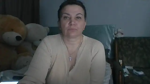 Cassie_Stefana Webcam show