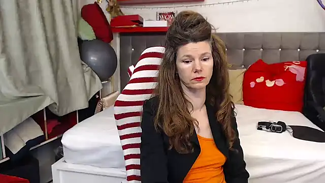 kellyterapy Live XXX-chat