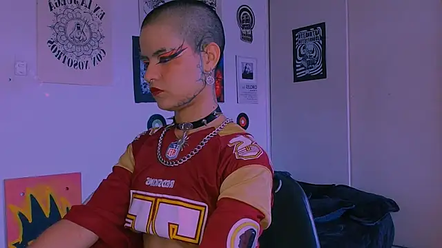 alex_one888のライブXXXチャット