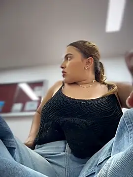 Colibri_xxx Obrolan Langsung XXX