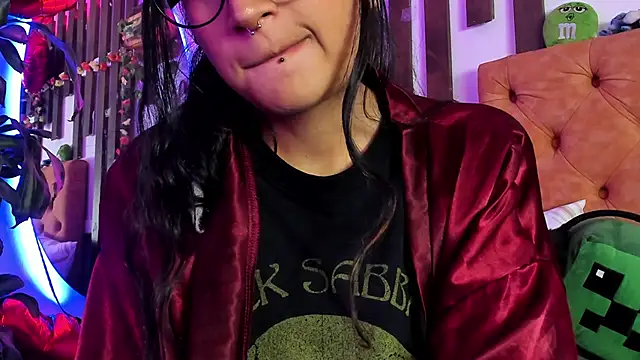 MeowMota_ 라이브 XXX 채팅