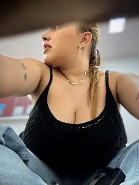 Colibri_xxx Live XXX-Chat