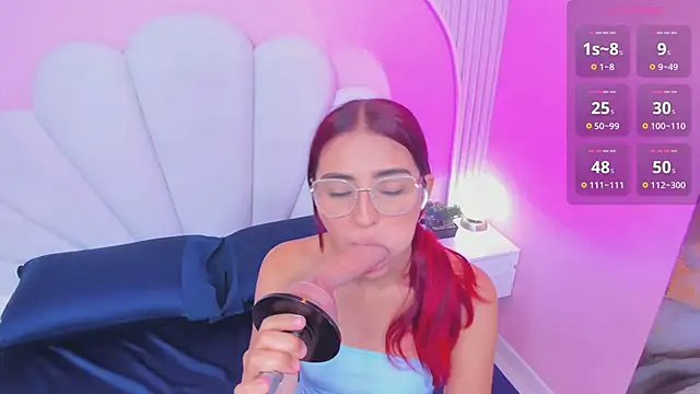 Ary__cherryのライブXXXチャット