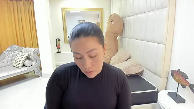 Chat XXX ao vivo de gaby_trent