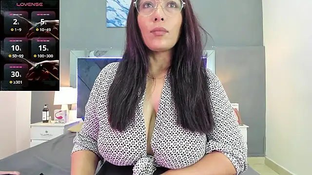 Sembang XXX Secara Langsung Lauralove_69