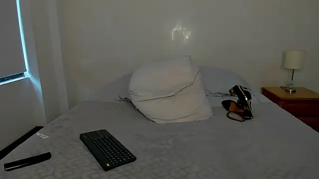 Chat XXX Live melisa_ferretti