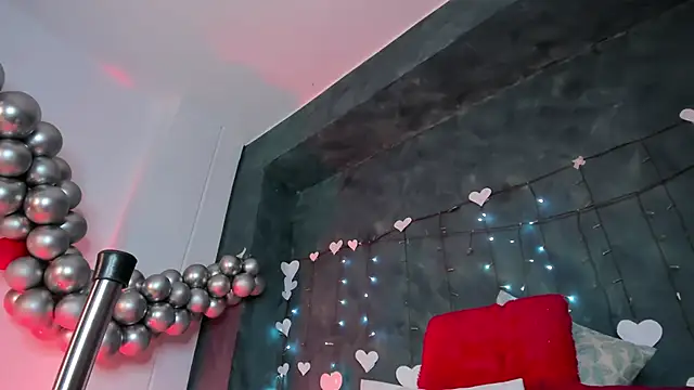 GingerMoon_: вебкам-шоу