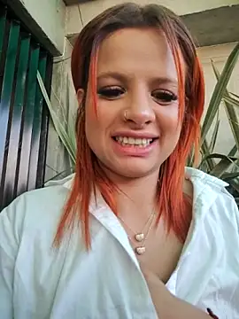 Cataleya_16 Webcam show