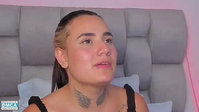 Susan-Sweet-7 élő XXX-chatje