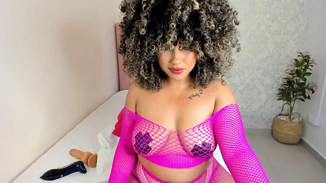 Brit_weston 웹캠 쇼