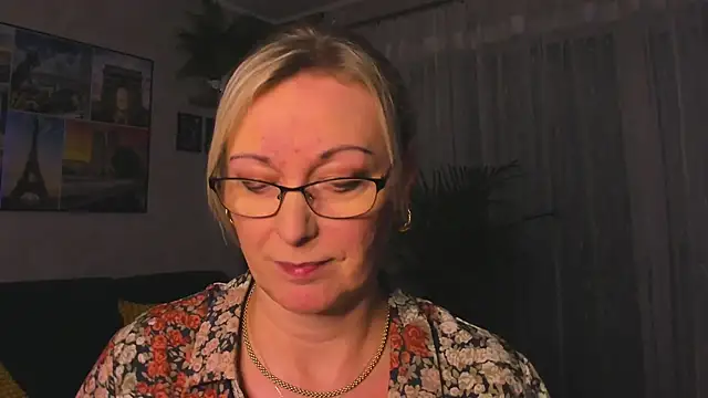 Webkamerová show vanessa_chat