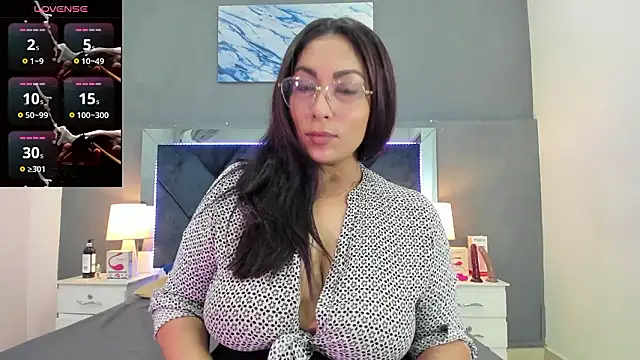 Chat XXX Live Lauralove_69