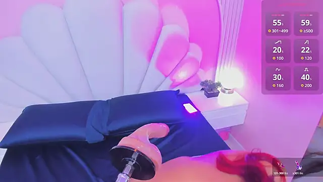 Ary__cherry – Live XXX-chat