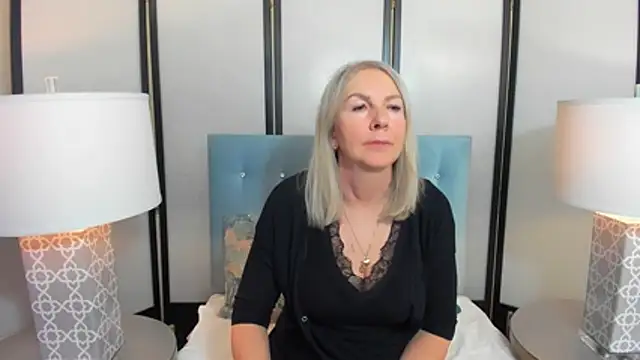 EricaTop – Live XXX-chat