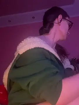 Živý XXX chat Flossy_Vettie