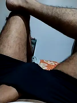 CALLboyy25: вебкам-шоу