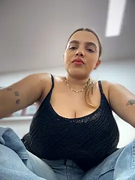 Colibri_xxx Live XXX-chat