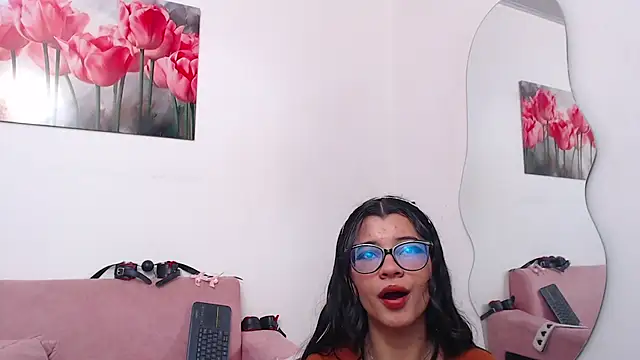 Sembang XXX Secara Langsung pinky_f00x