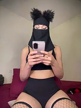 arabayla Adlı Modelin Canlı XXX Sohbeti