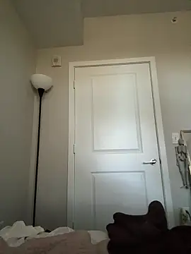 Show de makeherfeelg na webcam