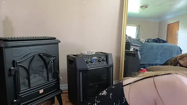 Angelicaskeet Live XXX-chat