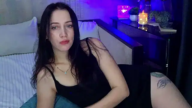Chat XXX ao vivo de MonicaSweetx