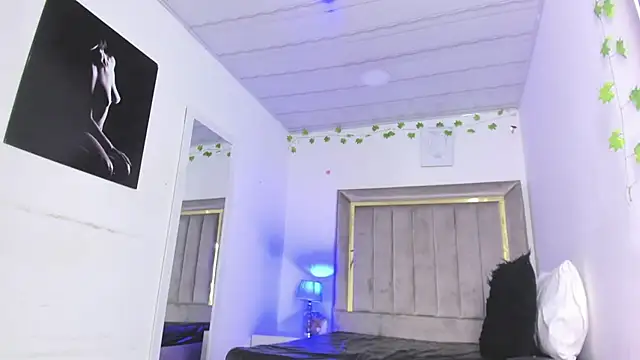 ScarlettVell – Naživo XXX chat