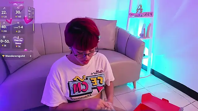 Taylor__Watson's Live XXX Chat