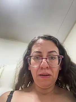 Chat XXX ao vivo de miss_hanna07