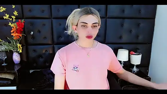 Daniela_Pink_ 现场XXX聊天