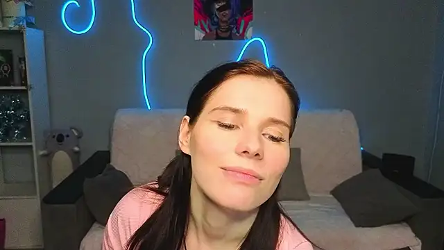 JinxMoon – Live XXX-chat