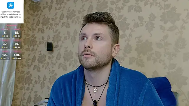 MartinBrandon: онлайн-секс-чат