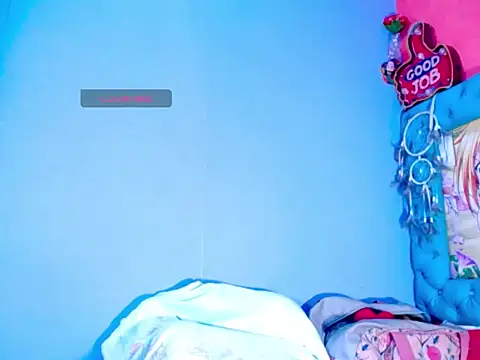 MariannaGotica 现场XXX聊天