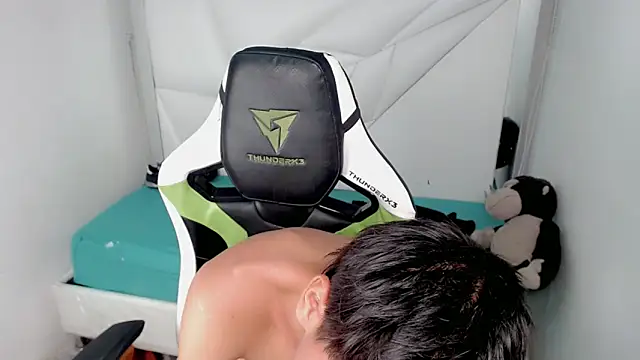 عرض كام Liarr_