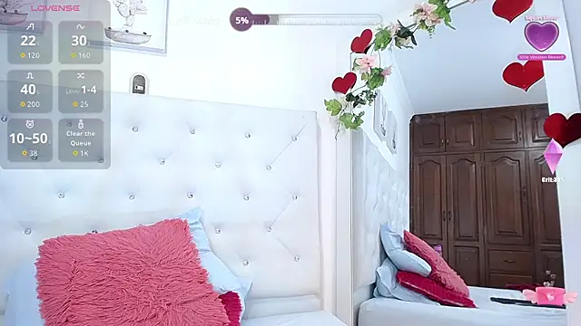 Živý XXX chat honeybliss_