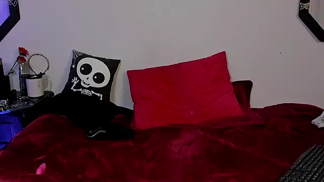 Amy_Aloqua – Live XXX-chat