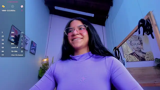 lalytulu99's Live XXX Chat