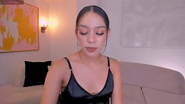 Chatroom XXX en direct de AmaliaCrus