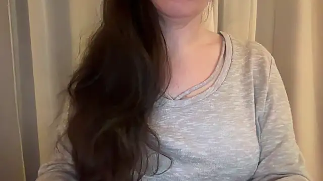 Sandysecret Webcam show