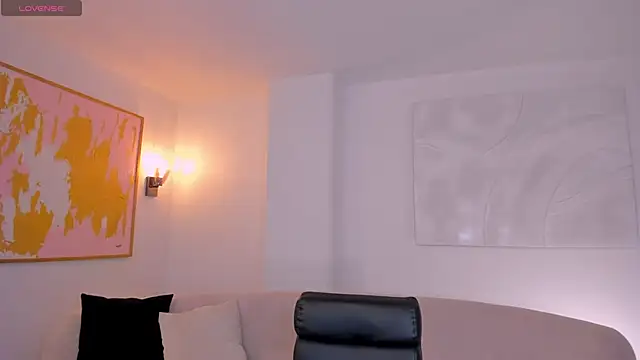 AmaliaCrus' Live XXX Chat