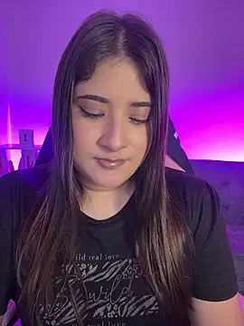 Chat XXX ao vivo de Gabs__