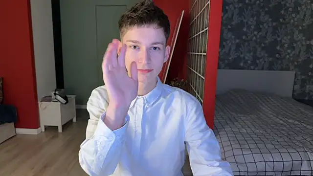 Chat +18 de AlexFH ao vivo