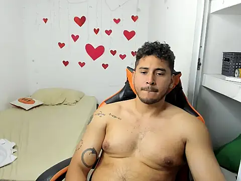 Chat +18 de ashlan_king ao vivo