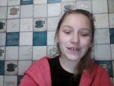 Chat XXX Live Anna_wey