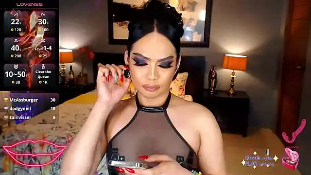 Chat XXX Live FridaHumphrey