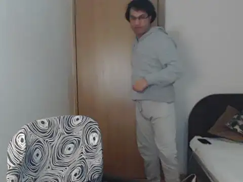 โชว์เว็บแคมของ wildpussycat23