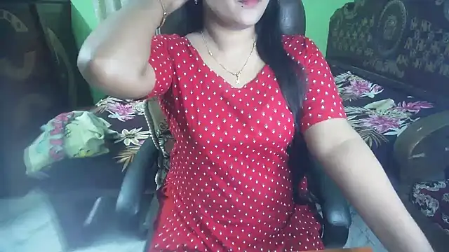 BengaliQueenStar Obrolan Langsung XXX