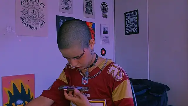 alex_one888's Live XXX Chat