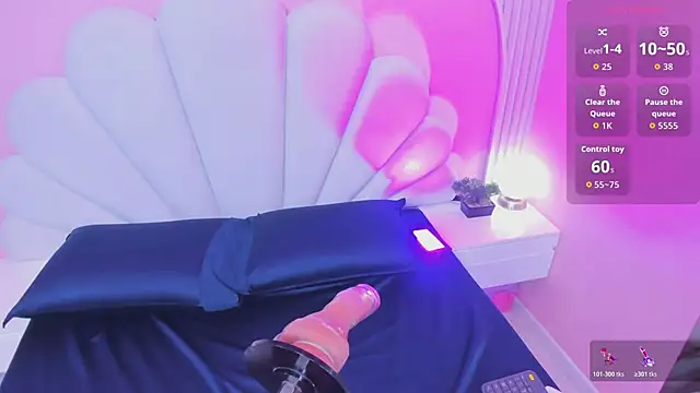 Ary__cherry Chat XXX in diretta