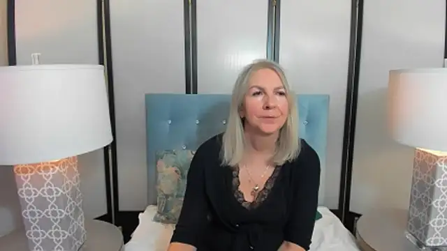 EricaTop Obrolan Langsung XXX